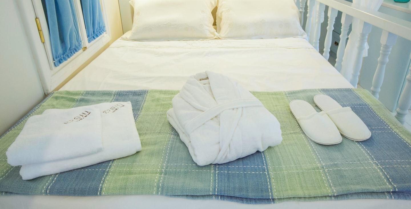 Efchi 1904 Hotel Rhodes City