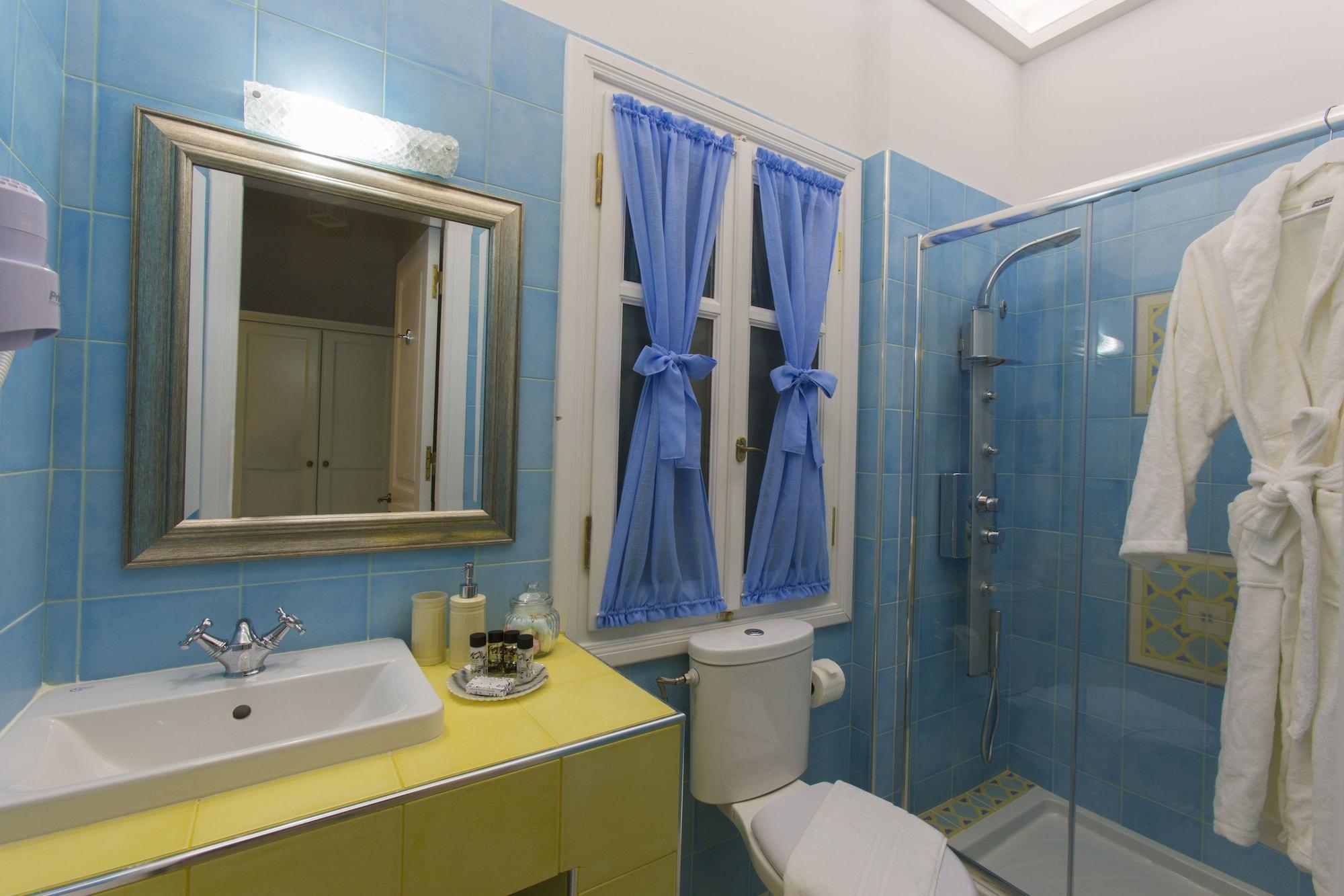 Efchi 1904 Hotel Rhodes City