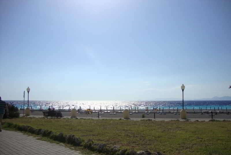 Efchi 1904 4* Rhodes City