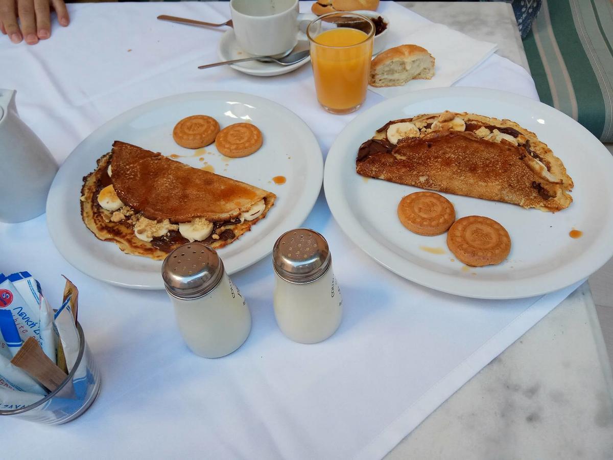 Efchi 1904 Hotel 4*