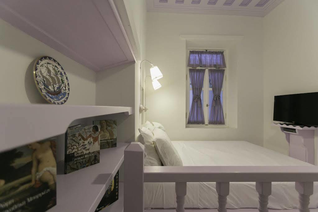 Hotel Efchi 1904
