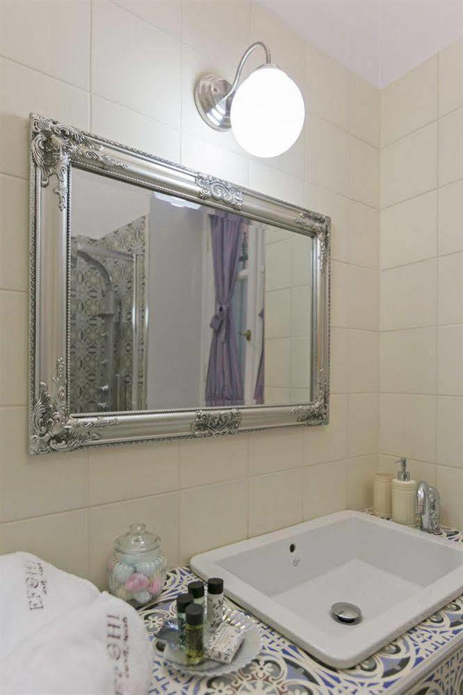 Efchi 1904 Hotel 4*