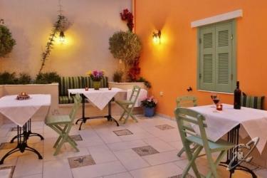 Efchi 1904 Hotel 4*
